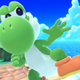 Image for article titled I Lost A Bet In Smash And Now I Have To Keep A Sexy Picture Of Yoshi On My Phone